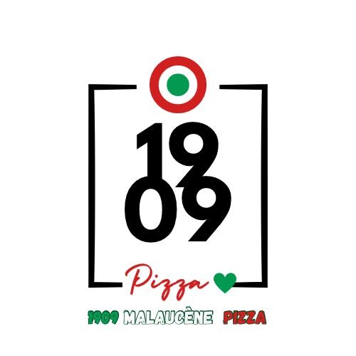 1909 Pizza